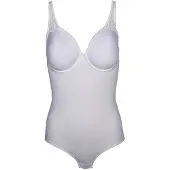 Elbrina Korselett Valerie | Grösse: 85E | Farbe: Weiß