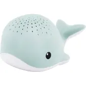 Zazu - Wally Light Projector - Blue -