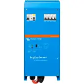 Victron Energy Easyplus C 12/1600/70-16 Inverter Durchsichtig
