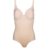 Elbrina Korselett Valerie | Grösse: 75F | Farbe: Pulver