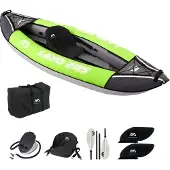 Aqua Marina LAXO I 2020 - Fitness Grün/Grau