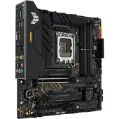 Asus Tuf Gaming B660m-plus Wifi Hauptplatine