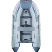 Talamex Highline Hxl250 X-light Schlauchboot