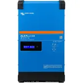 Victron Energy MultiPlus-II, Universal, Drinnen, 35 - 32 V, 3000 W, 240 V, 32 A
