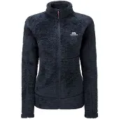 Mountain Equipment Hispar Jacket - Fleecejacke - Damen Cosmos UK 8