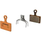 Massi Bremsbelag Shimano