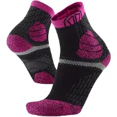 Sidas Trail Protect schwarz/pink (051) 35
