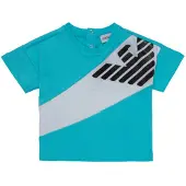 Emporio Armani T-Shirt für Kinder Alois kind