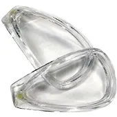 Aqua sphere Optisches Glas für Eagle - negativ 3.0 #