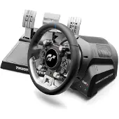 Thrustmaster T-gt Ll Pack Lenkrad Und Servo