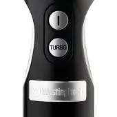 WESTINGHOUSE WKHBS270BK, Pürierstab, 1,2 m, 600 W, Schwarz