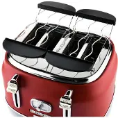 WESTINGHOUSE WKTT809 Toaster rot