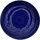 Serax Servierschale Feast Tableware By Ottolenghi Blue White M 36 x 36 x 6 cm