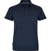 Dubarry Poloshirt Menton Herren Navy-XL