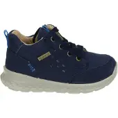 Superfit Lauflernschuh BREEZE in Blau | Gr.: 23