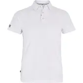 Dubarry Poloshirt Menton Herren White-L