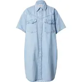 Levi's Elowen Western Kurzarmkleid