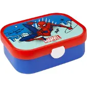 Mepal Lunchbox für Kinder Campus Bento Spiderman Spiderman 750 ml