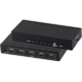 S-Impuls S-Conn 05-02005 Videosplitter (05-02005)