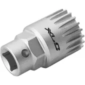 Xlc Pedalschlüssel für Achse TO-S05 Shimano / Isis