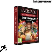 - Intellivision Collection 2, Autres, RP (Rating Pending)