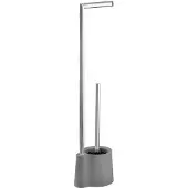 Wenko WC-Garnitur