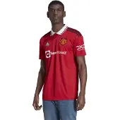 Adidas Herren Manchester United 22/23 Heimtrikot