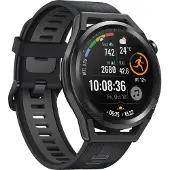 Huawei Watch GT Runner schwarz
