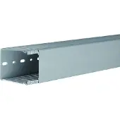 Hager Tehalit Verdrahtungskanal PVC BA6 80060B gr 2 Stk