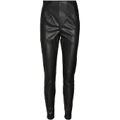 Vero Moda Hose in Schwarz - M/L32