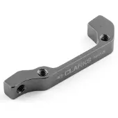 Clarks Is Rear Disc Adapter Silber 160 mm