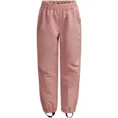 Petite Chérie Pascal Outdoorhose, Pink, 122-128