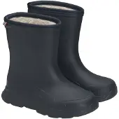 Viking Playrox warm navy Jungen Gummistiefel in Blau, Größe 31