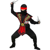 Widmann Kombat Ninja
