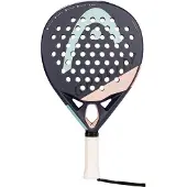Head Racket Gravity Motion 2022 Padelschläger Blau Herren Blau One Size