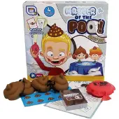 Grafix Master Of The Poo Kartenspiel 27 cm