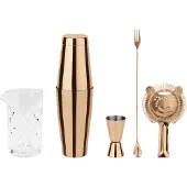Paderno Drink Mixer Set Crystal