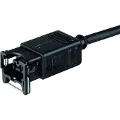 Murr Elektronik Ventilstecker