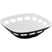 Brunner Bread Basket Brotkorb 24 x 24 cm schwarz