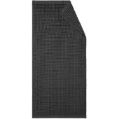 Marc O'Polo Handtuch Mova Anthracite (70 x 140 cm)