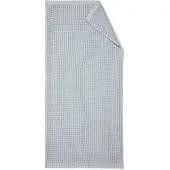 Marc O'Polo Handtuch Mova Grey (70 x 140 cm)