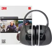 3M Gehörschutz X5A mit Kopfbügel