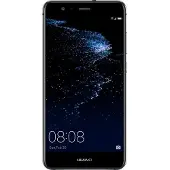 Huawei P10 Lite LTE 32GB 3GB RAM midnight schwarz