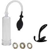 Calexotics - His Essential Pump Kit 1 St