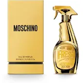 Moschino Gold Fresh Couture Eau de Parfum Spray 100 ml