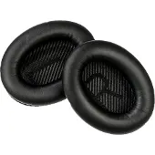 Bose Zestaw poduszek do QC35 - Czarny, 760858-0010