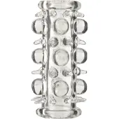 Seven Creations Pennis Sleeve