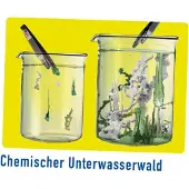 Ravensburger ScienceX Chemie-Labor
