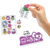 Hello Kitty & Friends Minis Strand-Stiftspielset