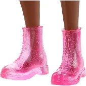 Barbie GXT04, Modepuppe, Weiblich, 3 Jahr(e), Mädchen, Mehrfarbig